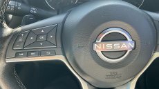 Nissan Juke 1.0 DiG-T 114 Tekna 5dr DCT Petrol Hatchback